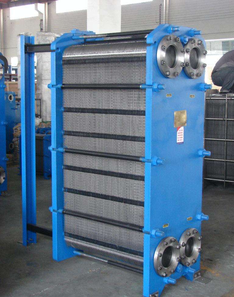 怎樣才能提高換熱器的效率?