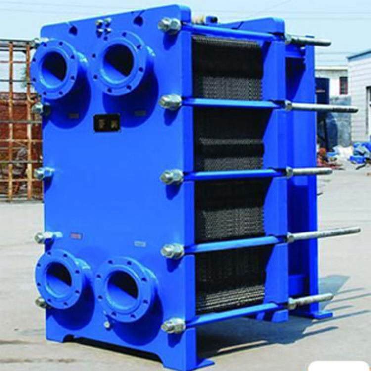 板式熱交換器廠家